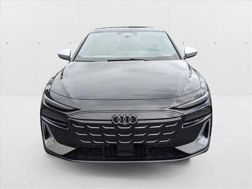 2025 Audi S6 e-tron Premium Plus