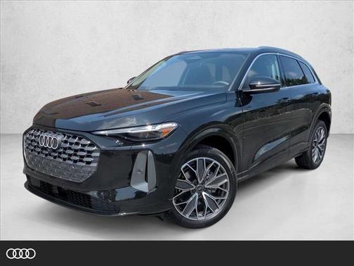 2025 Audi Q5 Premium Plus TFSI quattro S tronic