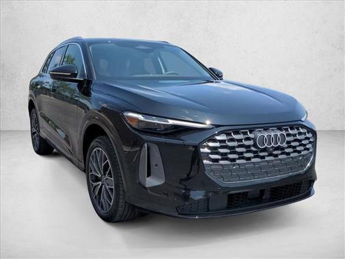 2025 Audi Q5 Premium Plus TFSI quattro S tronic