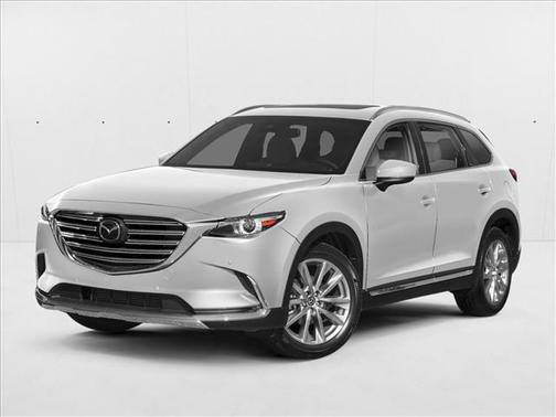 2018 Mazda CX-9 Grand Touring