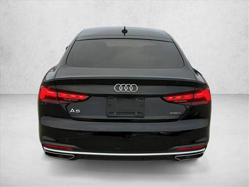 2022 Audi A5 Sportback Premium Plus