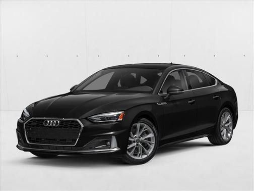 2022 Audi A5 Sportback Premium Plus