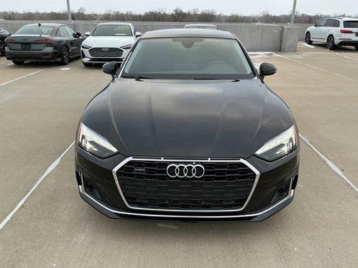 2022 Audi A5 Sportback Premium Plus