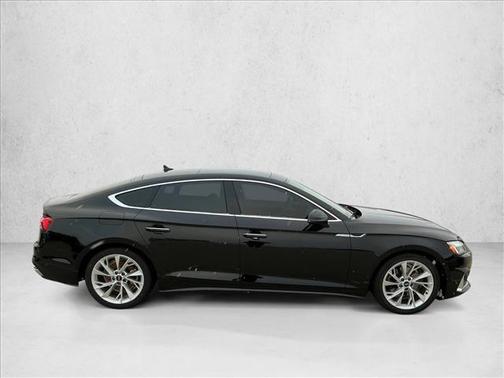 2022 Audi A5 Sportback Premium Plus