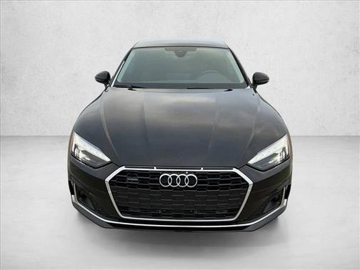 2022 Audi A5 Sportback Premium Plus