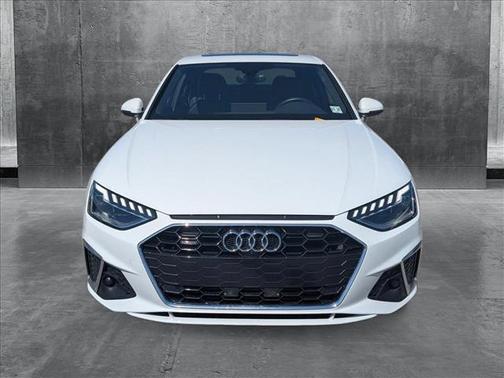 2023 Audi A4 45 S line Premium Plus