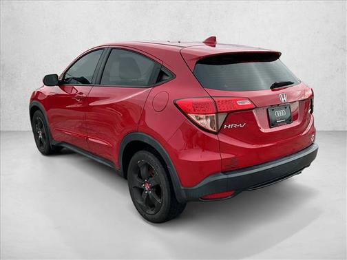 2016 Honda HR-V LX