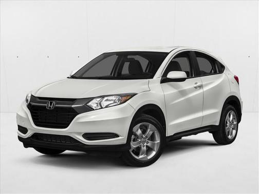 2016 Honda HR-V LX