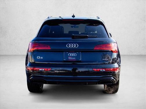 2025 Audi Q5 45 S line Premium