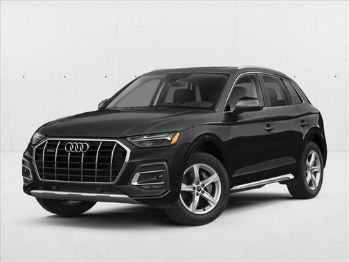 2025 Audi Q5 45 S line Premium
