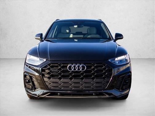 2025 Audi Q5 45 S line Premium