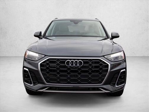 2025 Audi Q5 55 S line Premium Plus