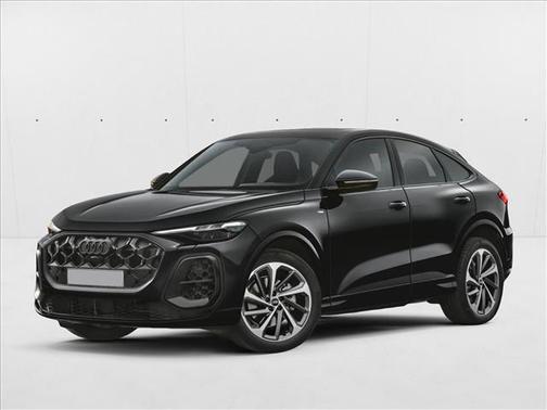 2025 Audi Q5 Sportback Premium