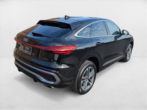 2025 Audi Q5 Sportback Premium