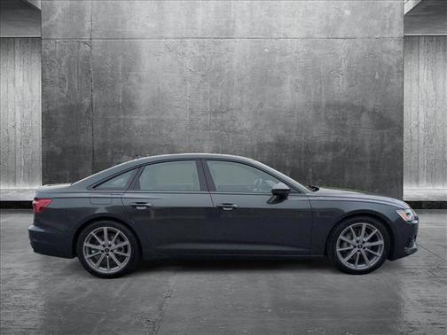 2025 Audi A6 45 Premium Plus