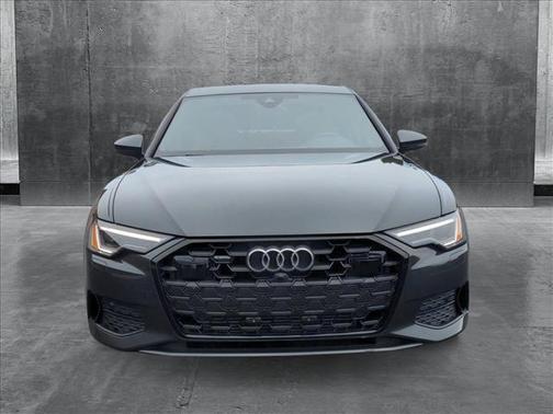 2025 Audi A6 45 Premium Plus