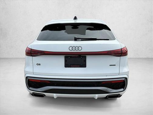 Arkona White 2025 Audi Q5 Premium TFSI quattro S tronic