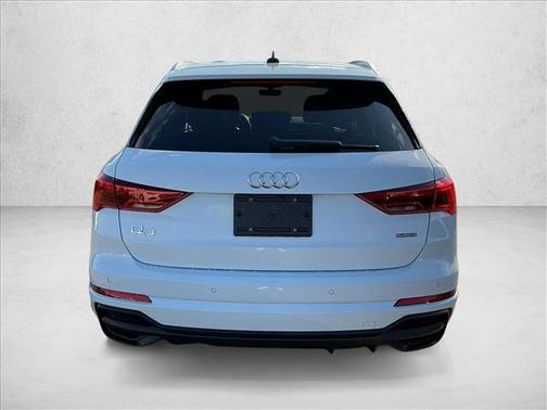 2023 Audi Q3 45 S line Premium Plus