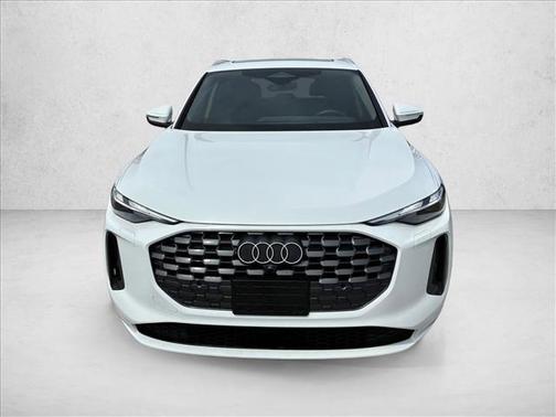 Arkona White 2025 Audi Q5 Premium TFSI quattro S tronic