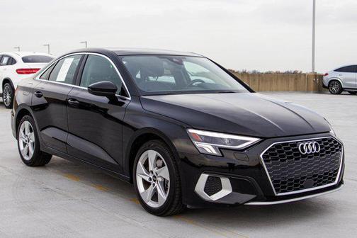 2023 Audi A3 Premium