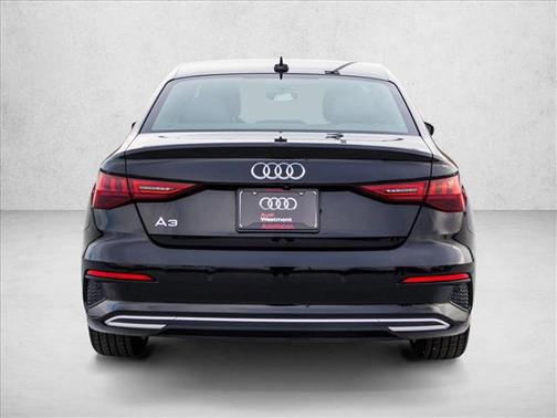 2023 Audi A3 Premium