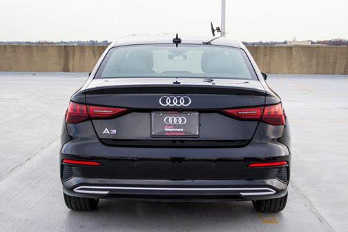 2023 Audi A3 Premium