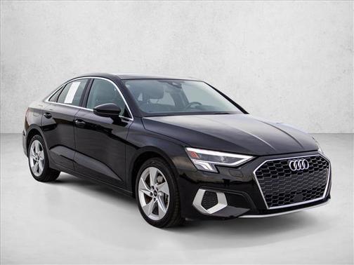 2023 Audi A3 Premium