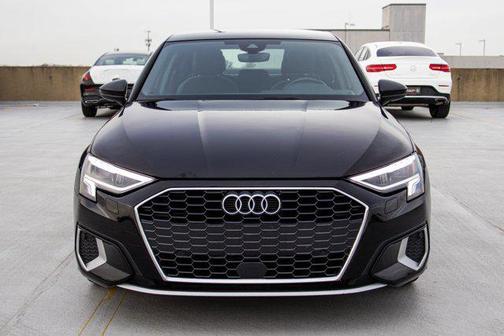 2023 Audi A3 Premium