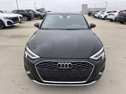 2023 Audi A3 Premium