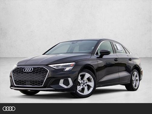 2023 Audi A3 Premium