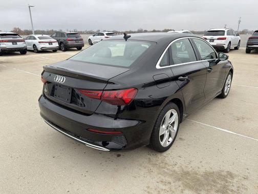 2023 Audi A3 Premium