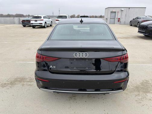 2023 Audi A3 Premium