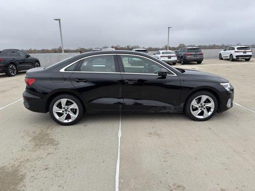 2023 Audi A3 Premium