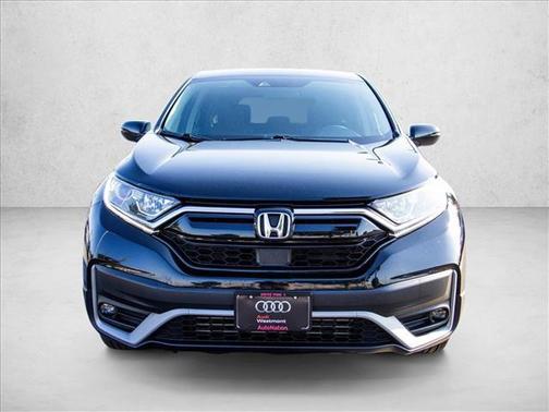 2020 Honda CR-V AWD EX