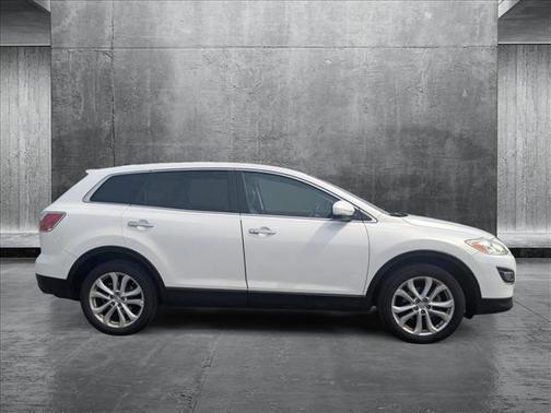 2012 Mazda CX-9 Grand Touring