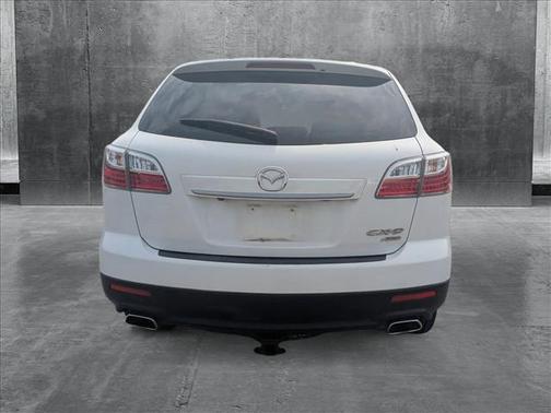 2012 Mazda CX-9 Grand Touring