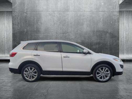 2012 Mazda CX-9 Grand Touring