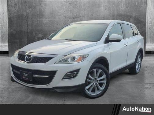 2012 Mazda CX-9 Grand Touring
