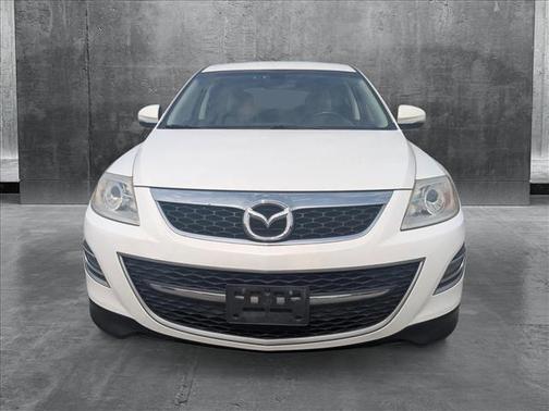 2012 Mazda CX-9 Grand Touring
