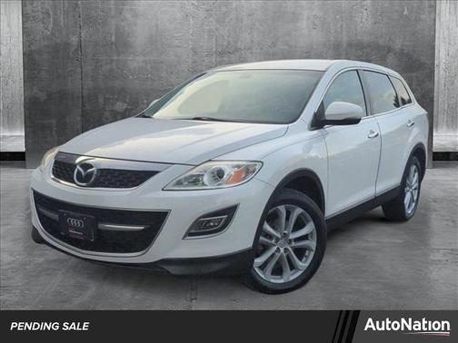 2012 Mazda CX-9 Grand Touring