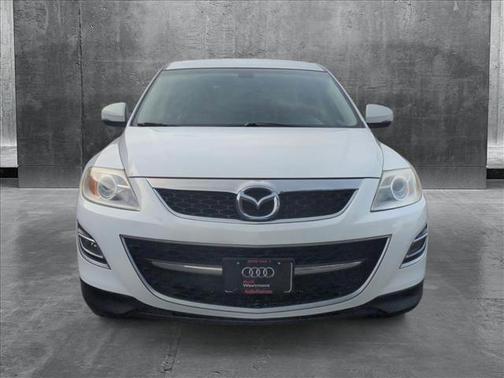 2012 Mazda CX-9 Grand Touring