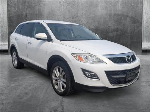 2012 Mazda CX-9 Grand Touring