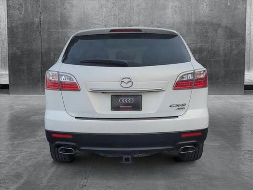 2012 Mazda CX-9 Grand Touring