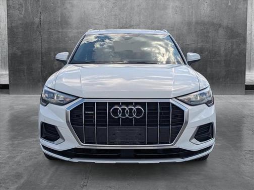 2021 Audi Q3 40 Premium