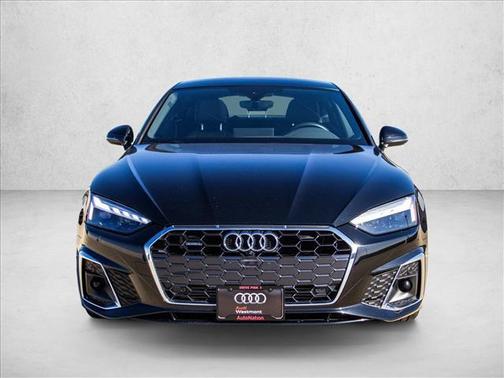 2024 Audi A5 Sportback 45 S Line Premium Plus