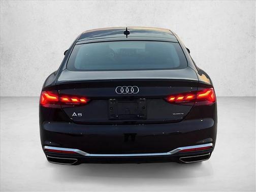 2024 Audi A5 Sportback 45 S Line Premium Plus