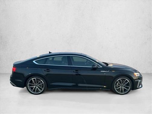 2024 Audi A5 Sportback 45 S Line Premium Plus