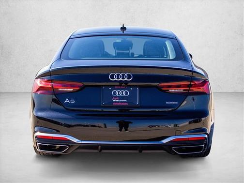 2024 Audi A5 Sportback 45 S Line Premium Plus