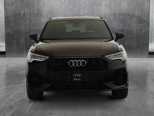 2022 Audi Q3 45 S line Premium Plus