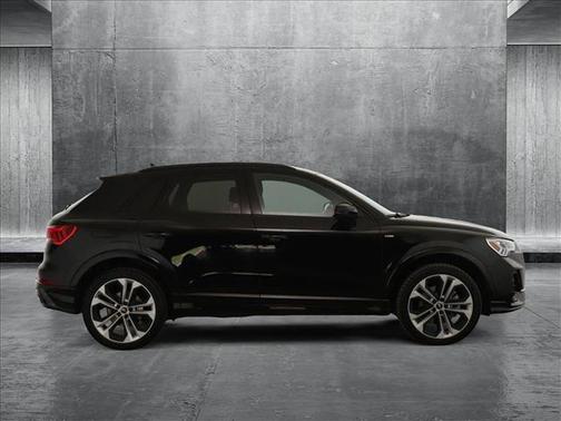 2022 Audi Q3 45 S line Premium Plus